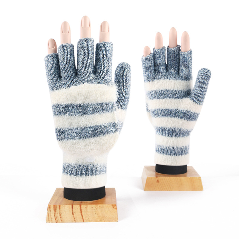 Half-Finger Gloves