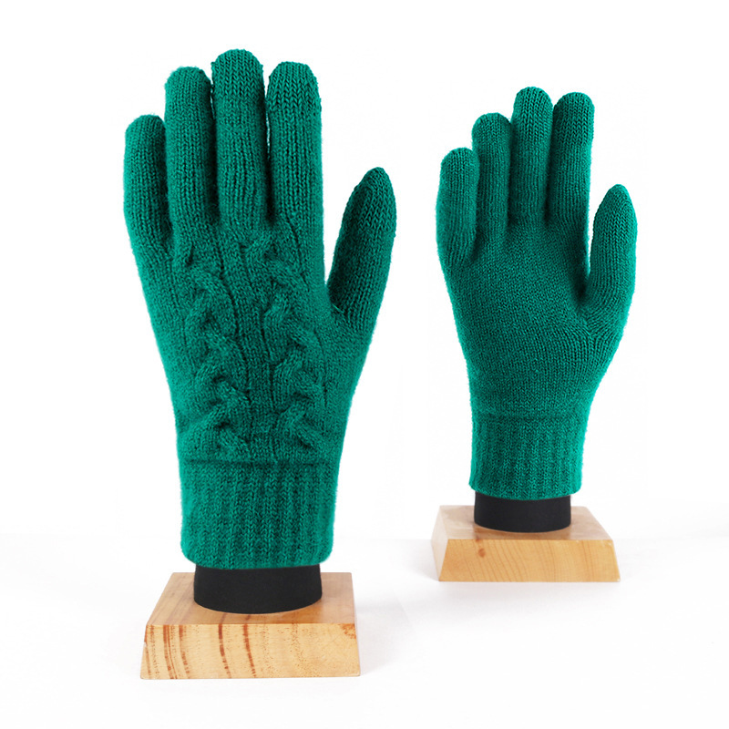 Touchscreen Winter Gloves