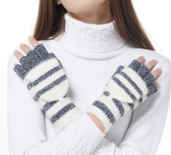 Half-Finger Gloves
