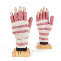 Half-Finger Gloves