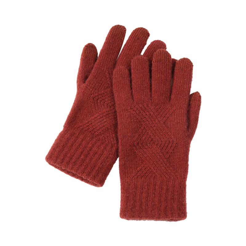 Touchscreen Winter Gloves