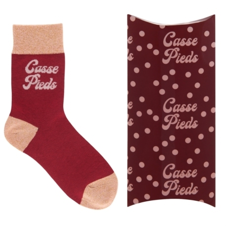 Let Great Gift Ideas out of the Socks