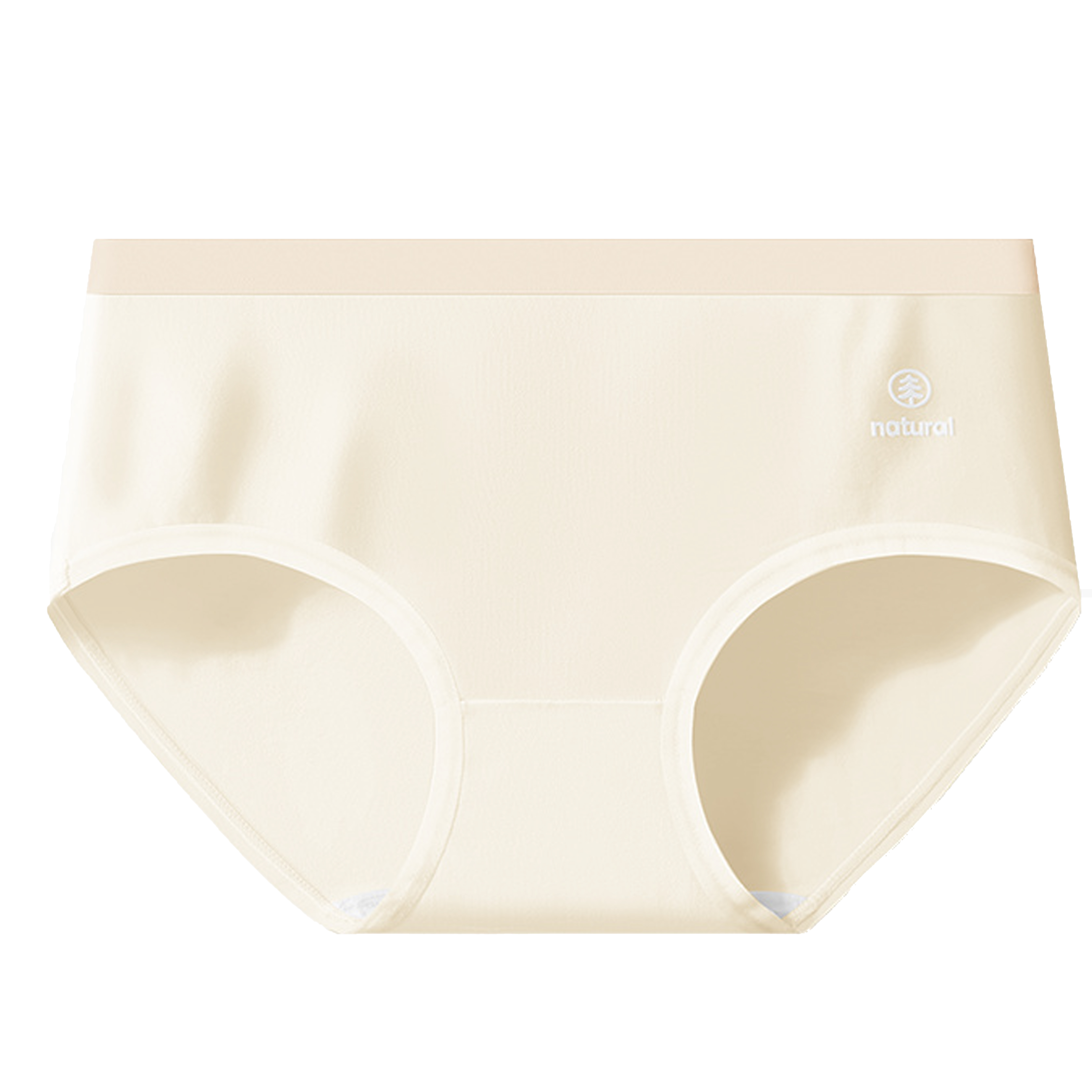 Anti-Bacterial Cotton Underwear