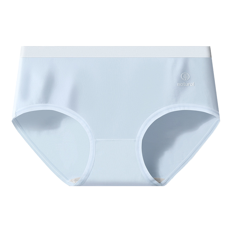 Anti-Bacterial Cotton Underwear