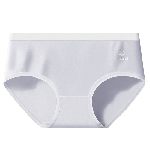 Anti-Bacterial Cotton Underwear