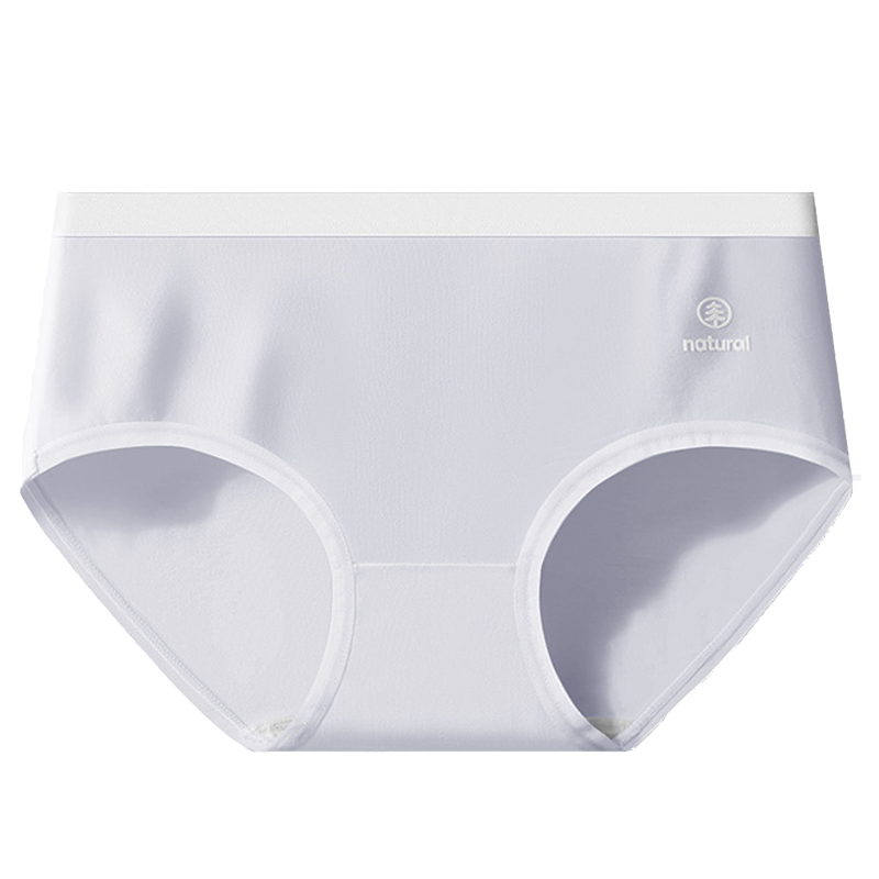 Anti-Bacterial Cotton Underwear