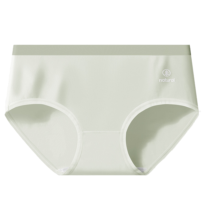 Anti-Bacterial Cotton Underwear