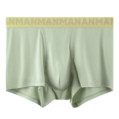 Modal Antibacterial Boxer Shorts