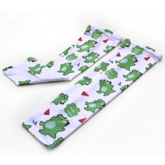 Cute Print Junior Cooling Arm-Sleeve