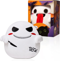Cute Ghost Plush Toy