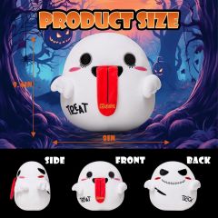 Cute Ghost Plush Toy