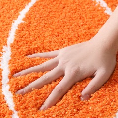 Cute Pattren Floor Mat