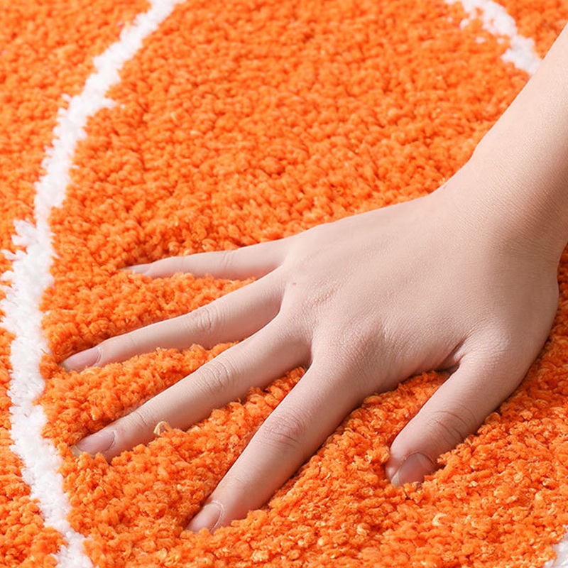 Cute Pattren Floor Mat