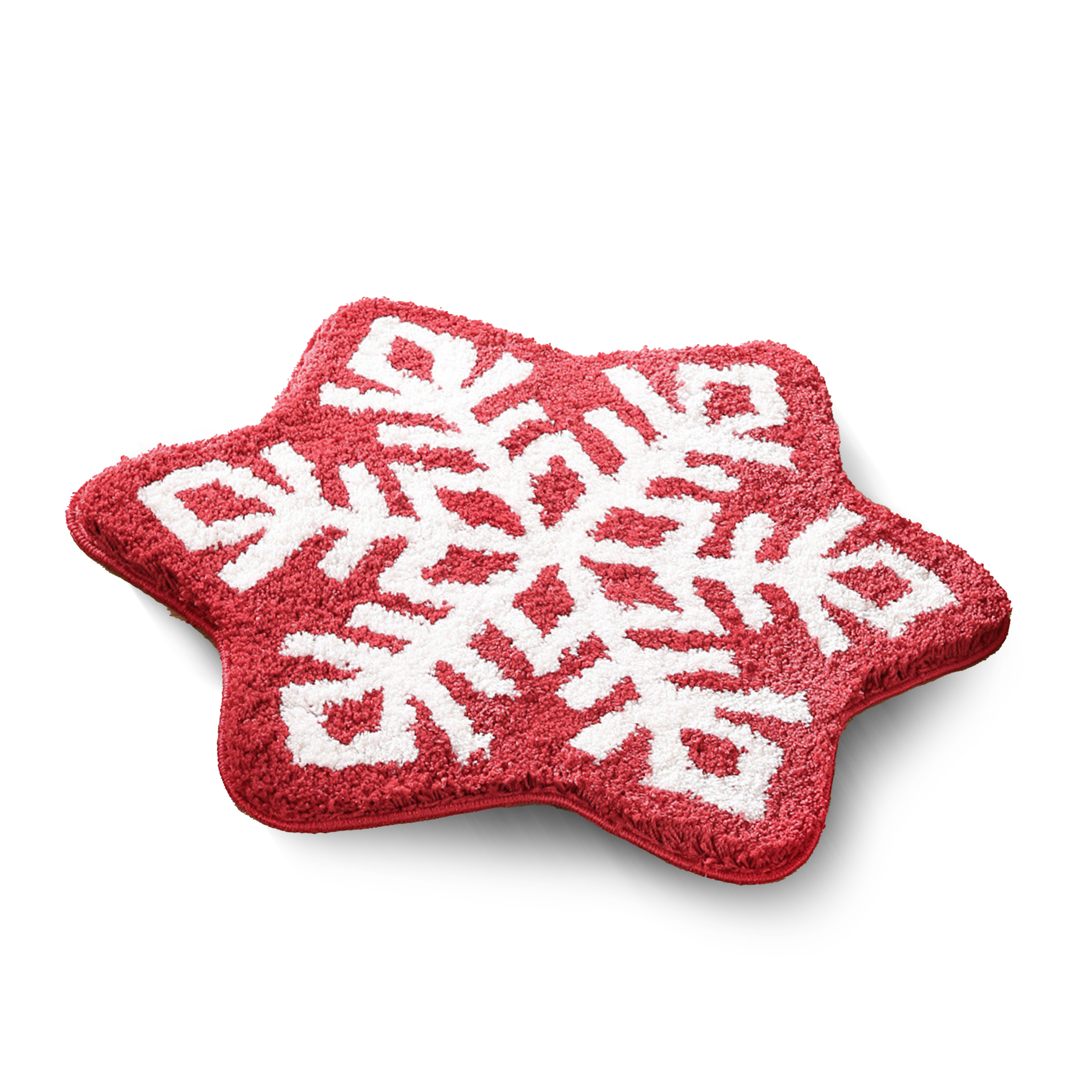 Cute Pattren Floor Mat