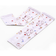 Cute Print Junior Cooling Arm-Sleeve