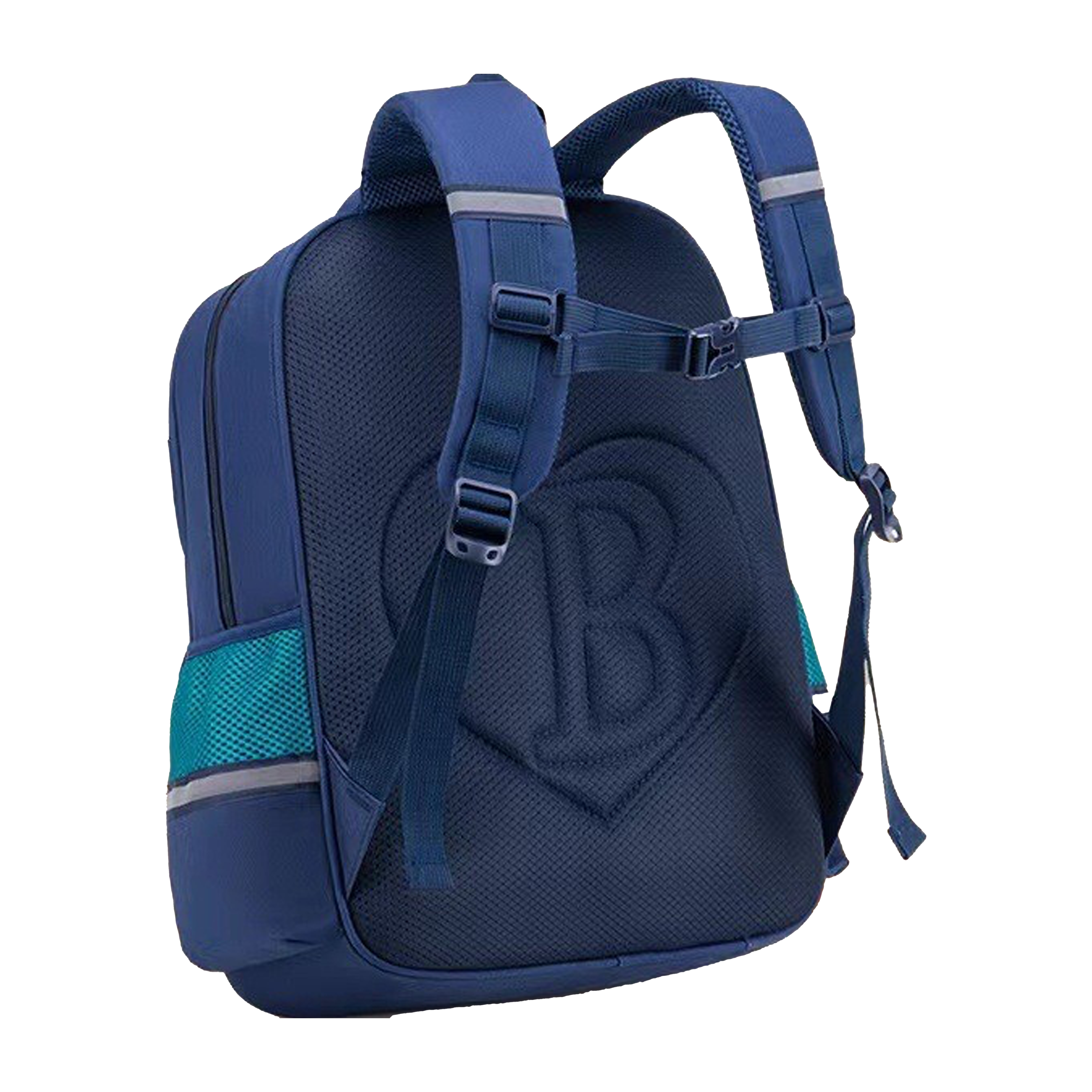 Light-Weight Breathable Primary School Backpack