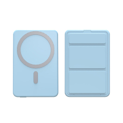 Magnet Phone Holder Quick-Charge Power Bank