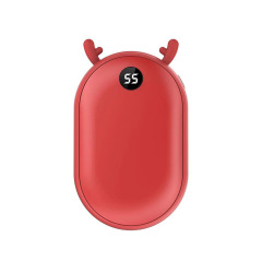 Hand Warmer Power Bank