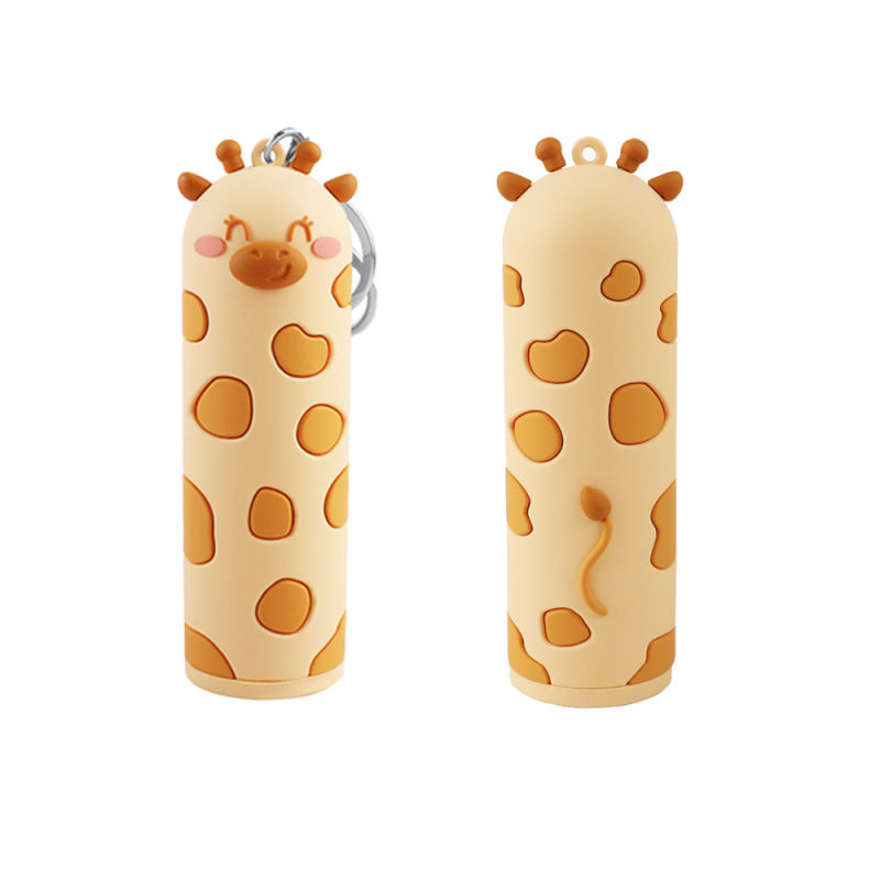 Cute Animal Mini Power Bank