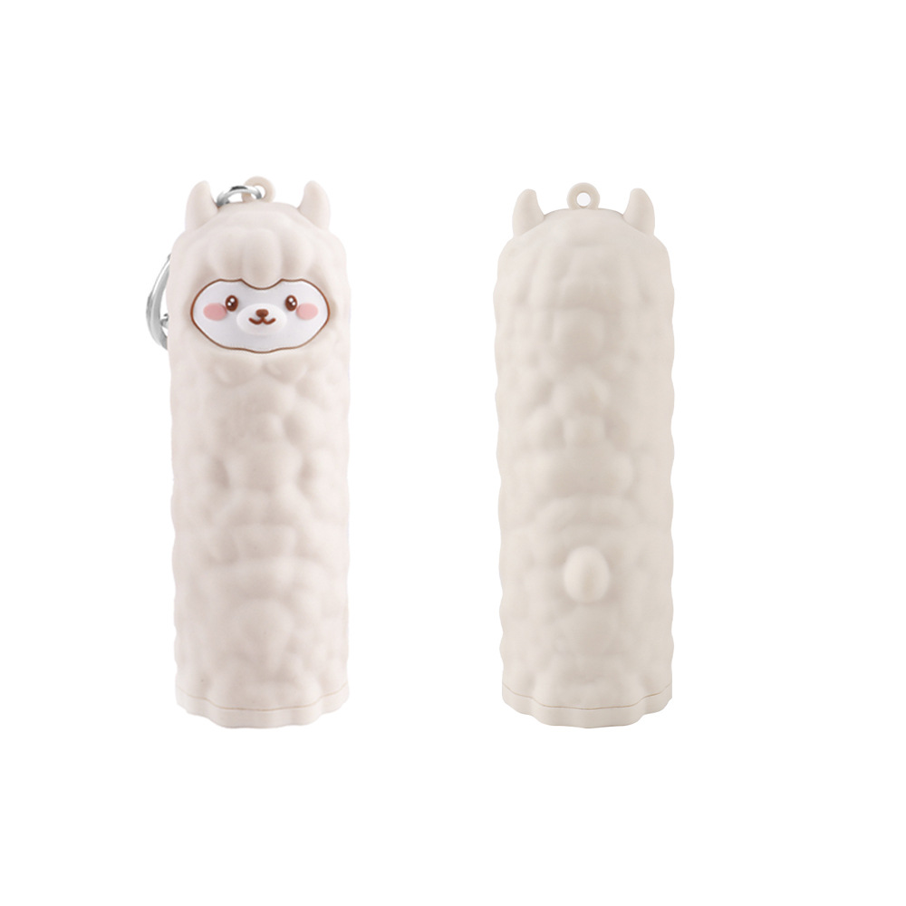 Cute Animal Mini Power Bank