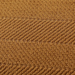 Color-Print Square Throw Pillow