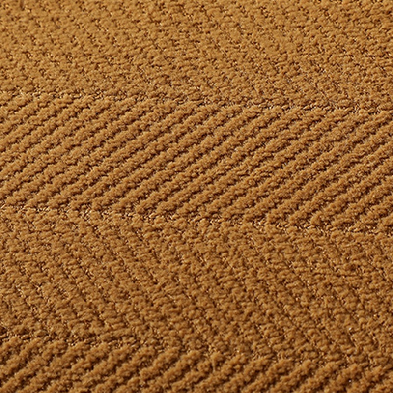 Color-Print Square Throw Pillow