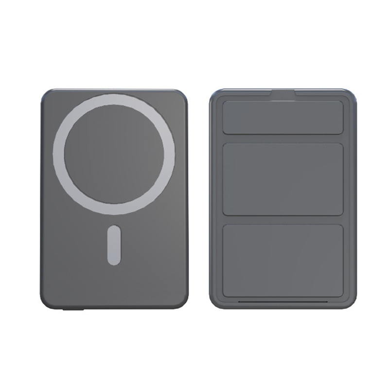 Magnet Phone Holder Quick-Charge Power Bank