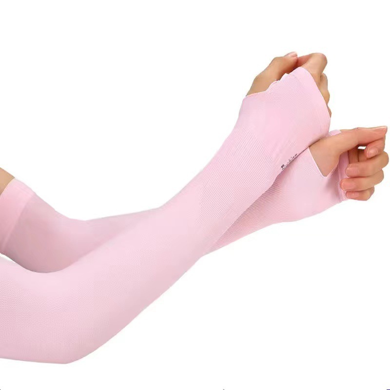 Cooling Sunscreen Arm-Sleeve