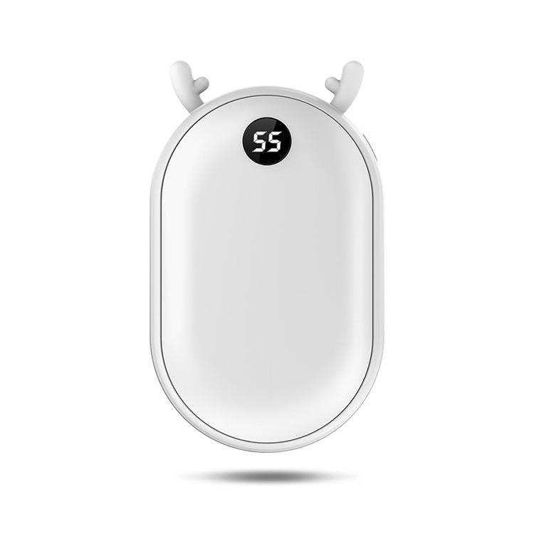 Hand Warmer Power Bank