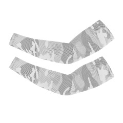 Camouflage Pattern Cooling Arm-Sleeve