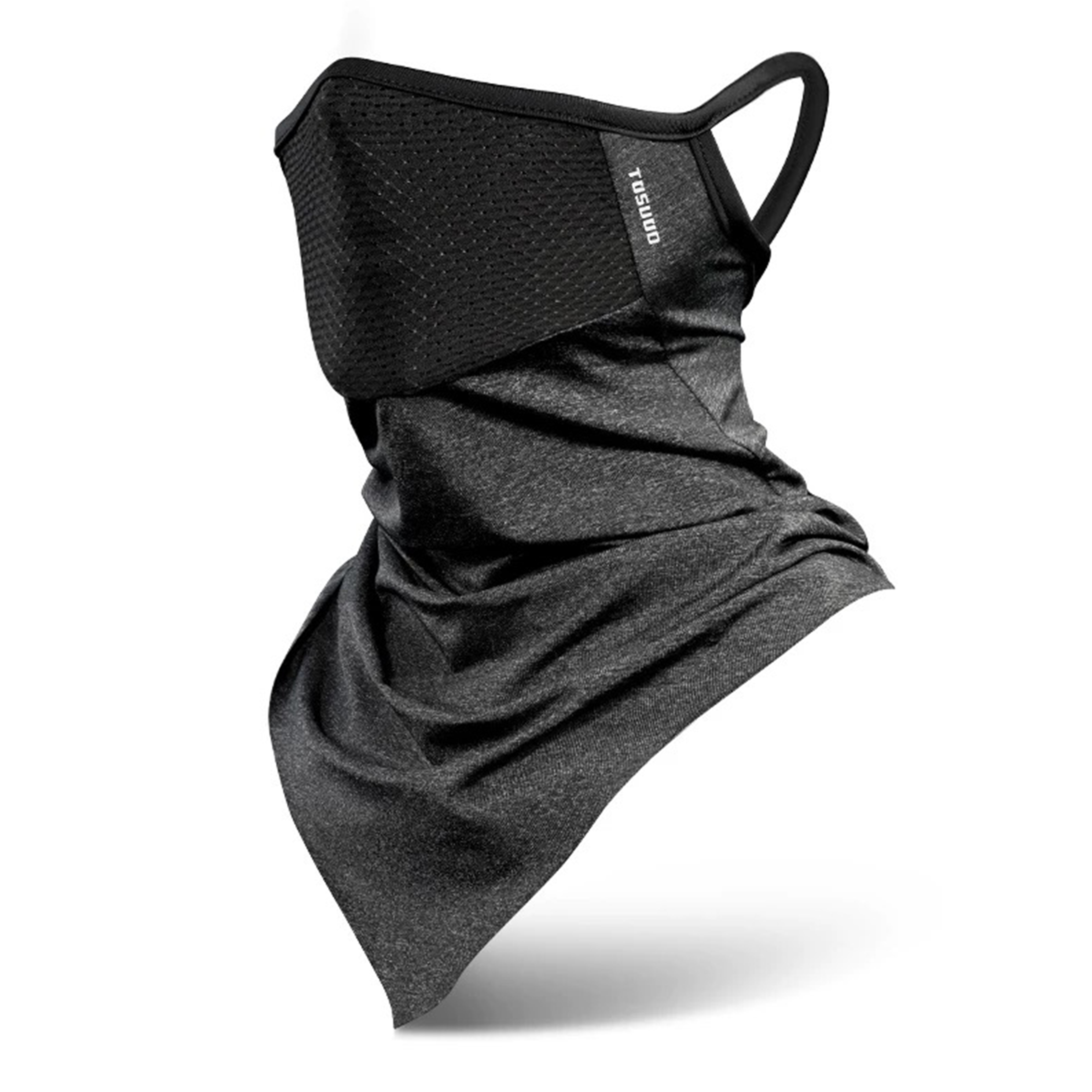Cooling Neck Gaiter Face Mask