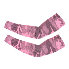 Camouflage Pattern Cooling Arm-Sleeve