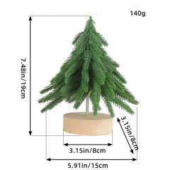 Christmas Tree Ornament