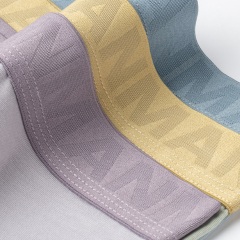 Modal Antibacterial Boxer Shorts