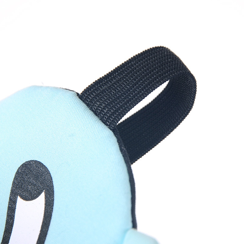 Cartoon Print Cooling Eye Mask