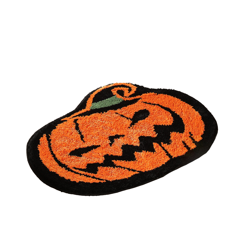 Cute Pattren Floor Mat