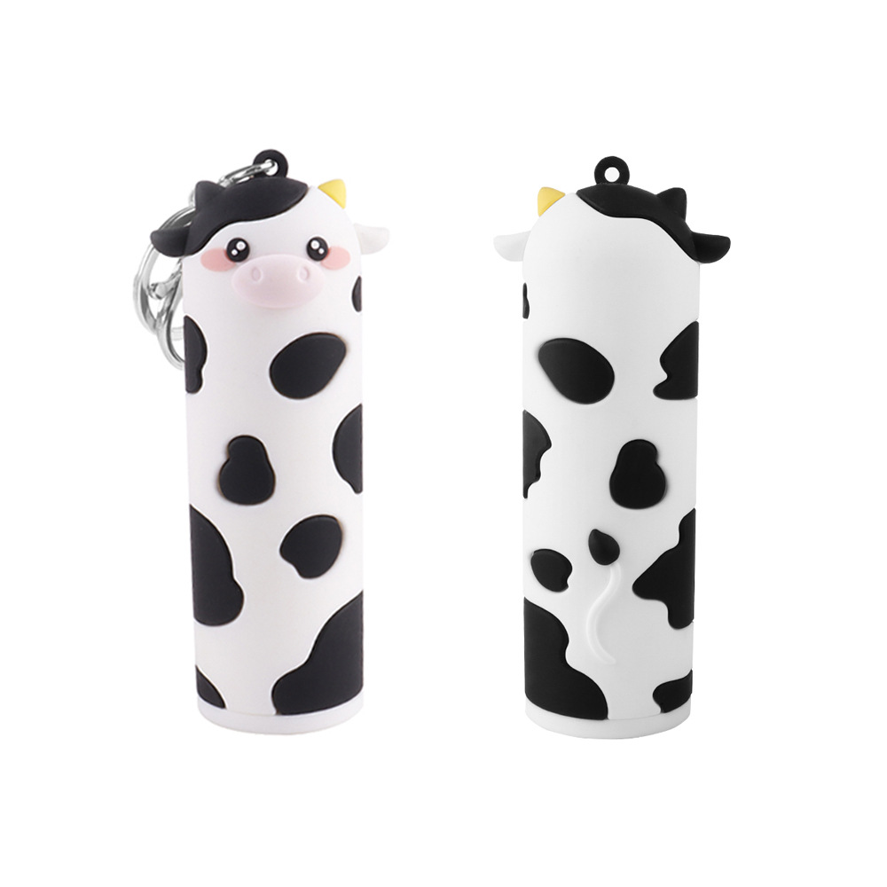 Cute Animal Mini Power Bank
