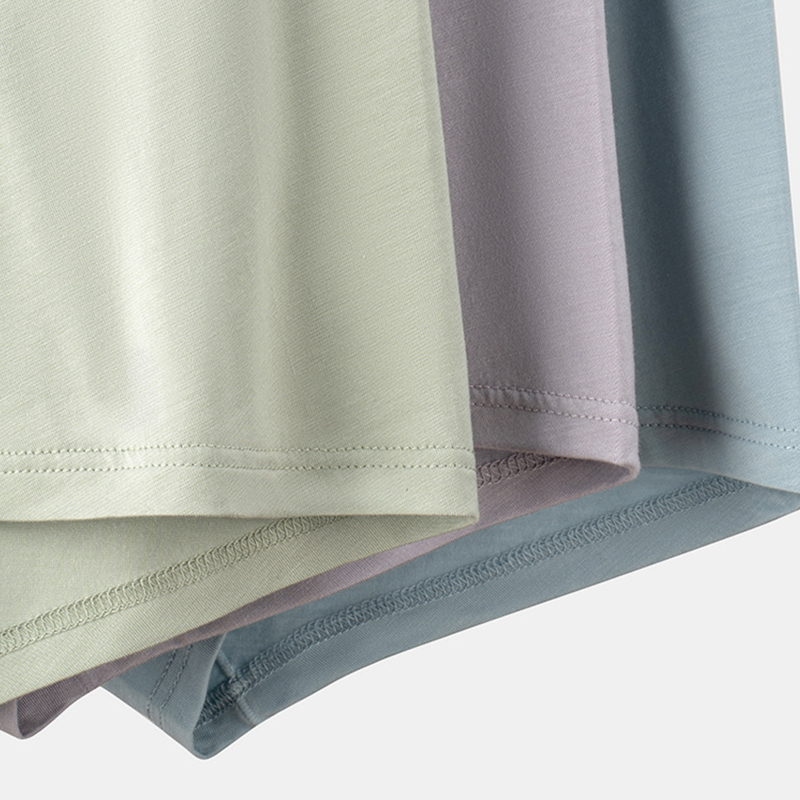 Modal Antibacterial Boxer Shorts