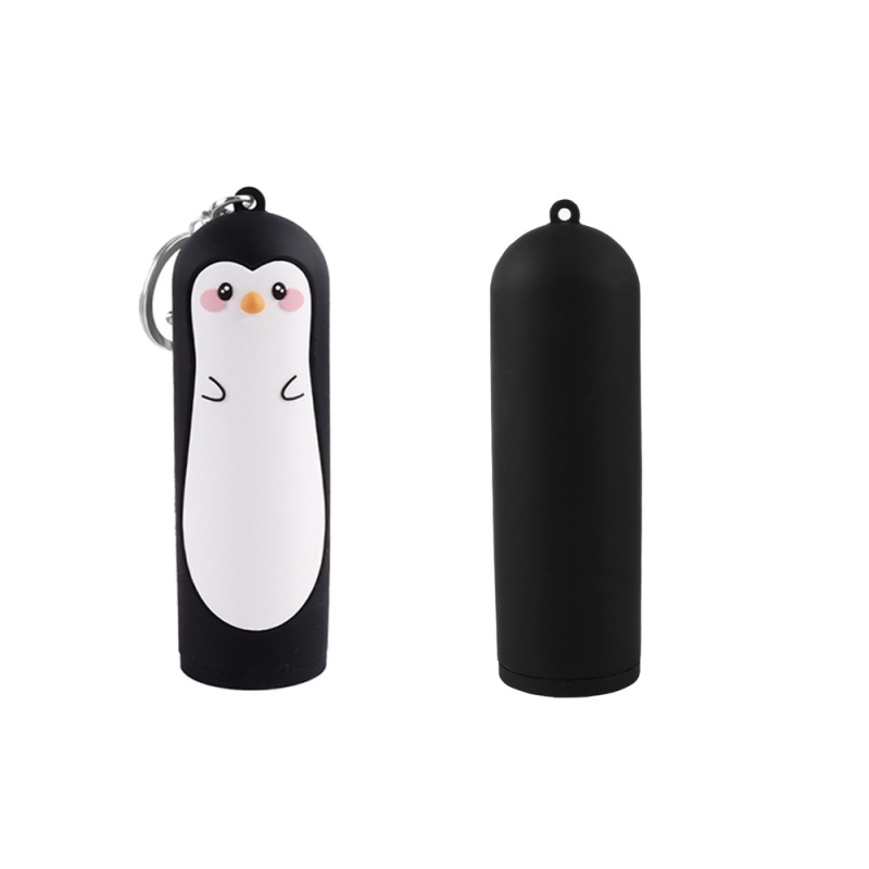 Cute Animal Mini Power Bank