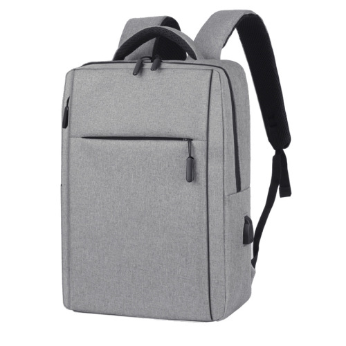 Oxford Fabric Backpack