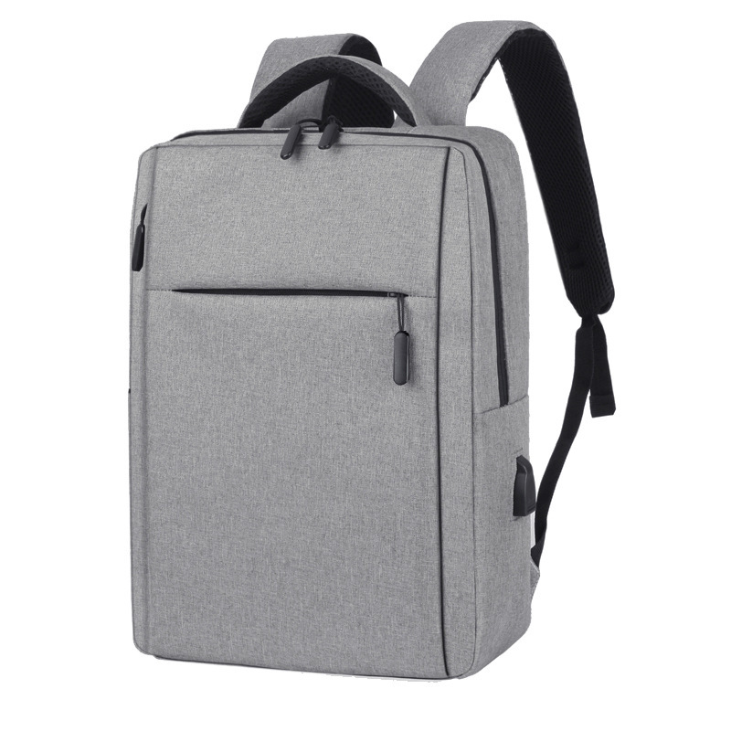 Oxford Fabric Backpack