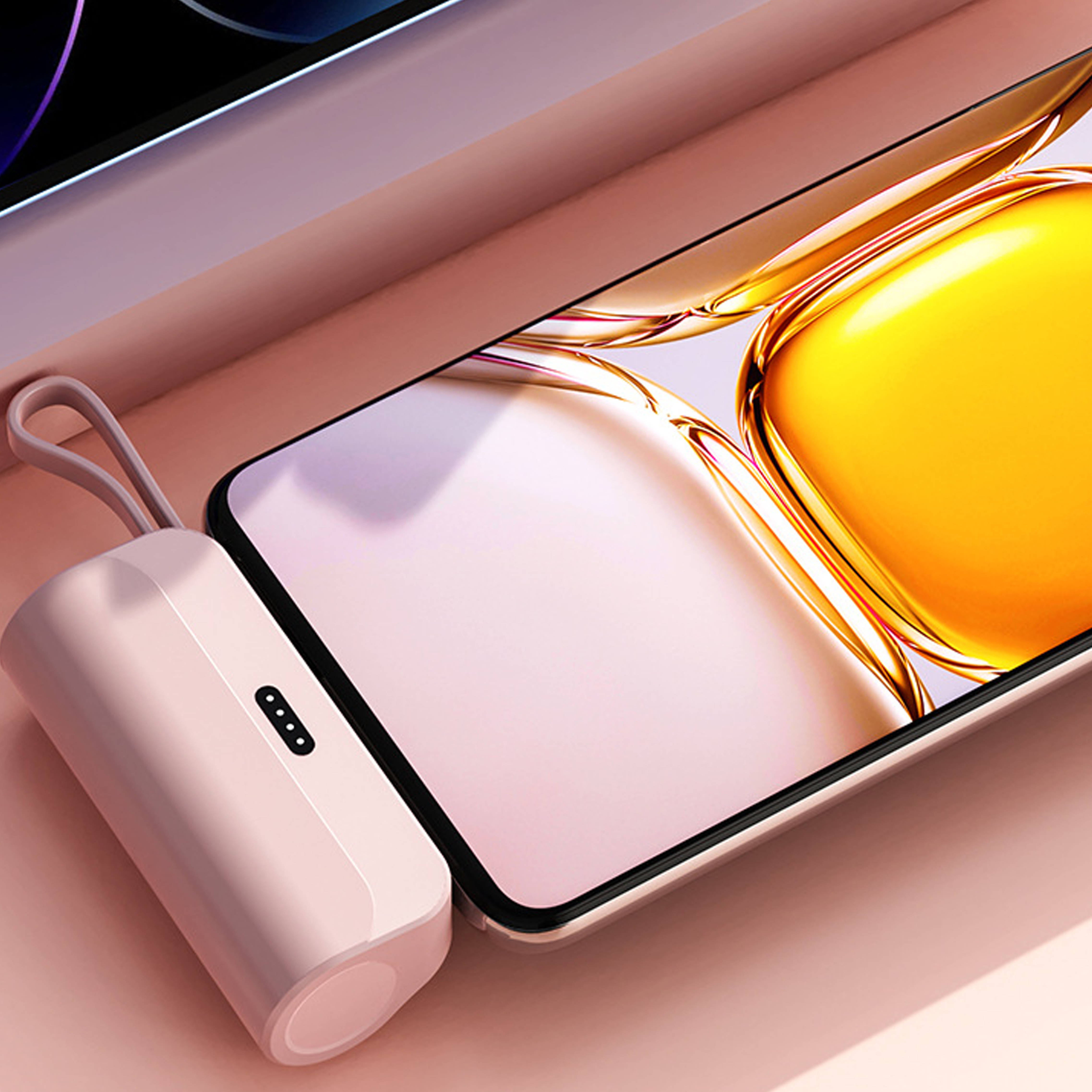 Mini Power Bank