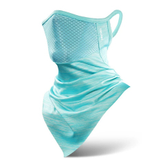 Cooling Neck Gaiter Face Mask