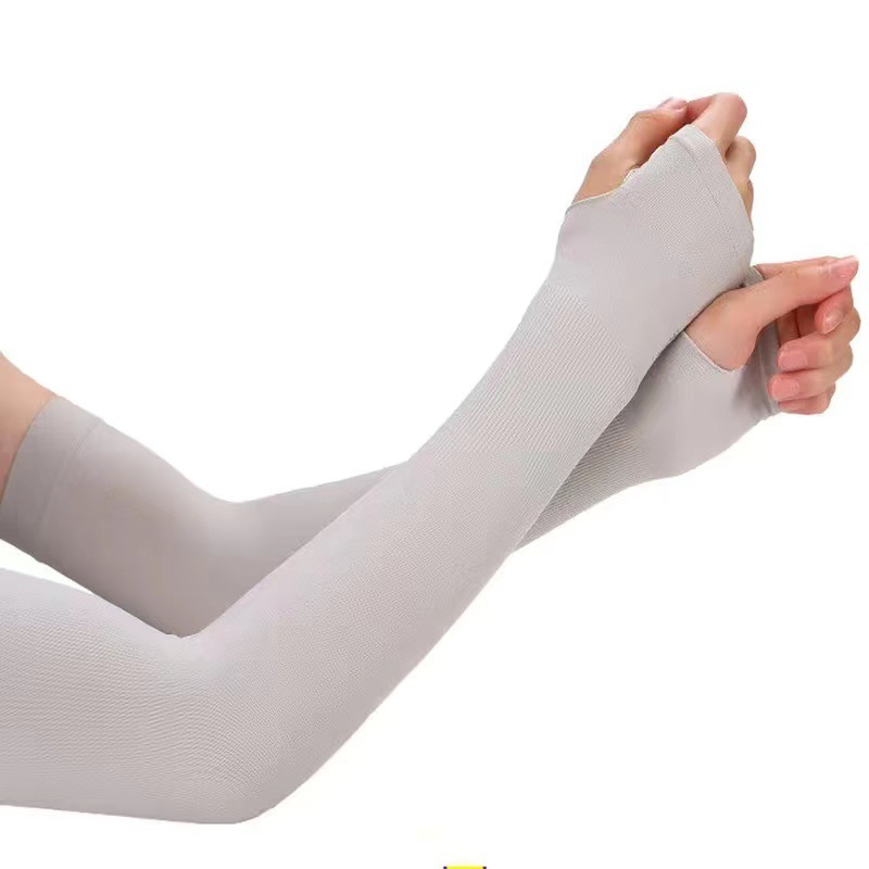 Cooling Sunscreen Arm-Sleeve