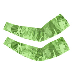 Camouflage Pattern Cooling Arm-Sleeve