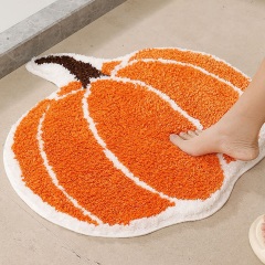 Cute Pattren Floor Mat