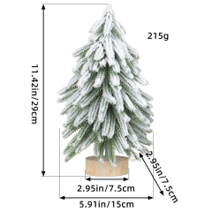 Christmas Tree Ornament