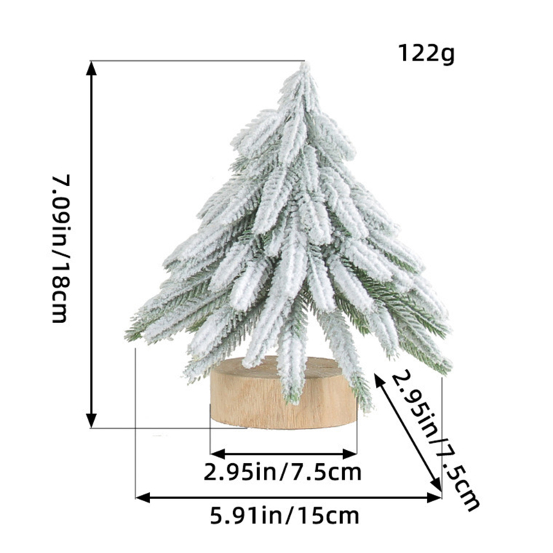 Christmas Tree Ornament