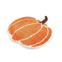 Cute Pattren Floor Mat