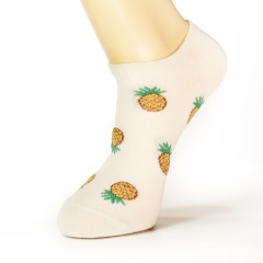 Pineapple socks